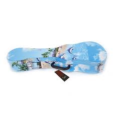 Check spelling or type a new query. 21 Soprano Hawaii Style Pattern Leather Ukulele Case Light Blue