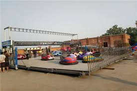 Rain or shine it's always racing time at blake jones racing center for all ages. Racing Bumper Cars High Speed Top 6 Affordable Price Dinis