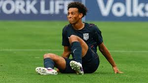 tyler adams