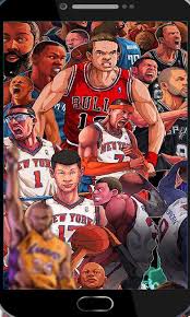 We've gathered more than 5 million images uploaded by our users and sorted them by the most popular ones. Basketball Wallpapers 4k 2019 For Android Apk Download