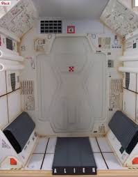 Epingle Par Victor Rodriguez Sur Room Interior Interieur Vaisseau Spatial Vaisseau Spatial Comment Dessiner Un Oeil