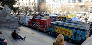 Image result for Food Trucks