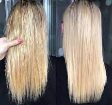 Both treatments have cumulative effect. Hair Botox Treatment How It Works Alternatives