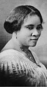 Remembering Deborah Mabel Sawyer, founder of Environmental Design  International