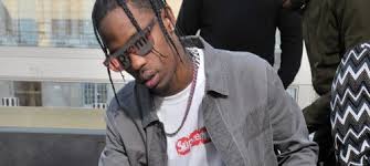 Travis scott in baggy clothes / celebrity weekly rotation | sbd. Travis Scott His 15 Best Looks Fashionbeans