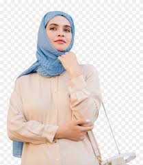 Hijab svg & png for download | transparent background | personal & commercial use | edit hijab colors online | also in eps or psd. Young Muslim Woman In Hijab On Transparent Background Png Similar Png
