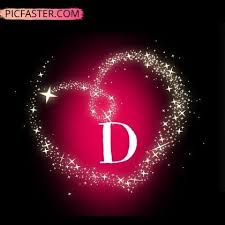 A to z awesome black heart letter love alphabet dpz wallpapers stylish a to z . New 20 Letter D Name Dp Photos Images Wallpaper 2021 Daily Wishes