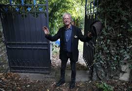 Nobelpreis für literatur geht an peter handke. Gerechtigkeit Fur Peter Handke