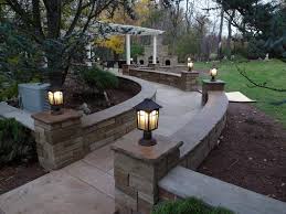 Check spelling or type a new query. Custom Seat Walls Increase Your Patio S Entertainment Value Concrete Craft