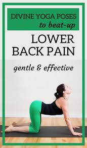 Pin On Lower Back Pain