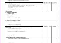 8d Report Template Word Best Of Awesome Usability Test Report ...