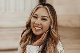 Desiree Duong's Instagram, Twitter & Facebook