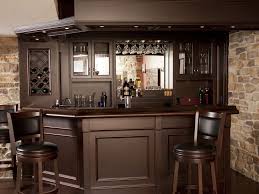 Maybe you would like to learn more about one of these? Basement Bar With Granite Custom Home Bars