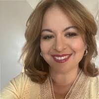 Maureen Vazquez's Instagram, Twitter & Facebook