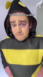 Bee Movie Larry King