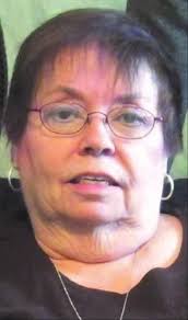 Carol Crosson Obituary (1940