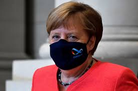 Angela dorothea merkel (born angela dorothea kasner, july 17, 1954, in hamburg, west germany), is the chancellor of germany and the first woman to hold this office. As Germany Takes Over The Eu Presidency Chancellor Angela Merkel Has An Opportunity To Tackle Some Unfinished Business