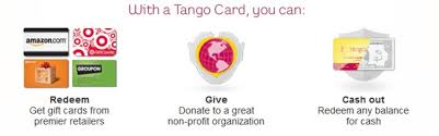 We did not find results for: Tango Card Review A Flexible Gift Card For Picky People Hubpages