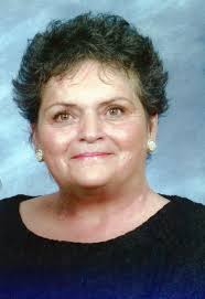 Obituary for Judy Ann Robinson