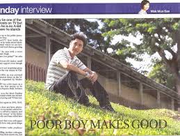 Get desmond koh's contact information, age, background check, white pages, photos, relatives, social networks, resume & professional records. Updates Dasmond Koh Mediacorp Artiste Dasmond Koh Personal Blog 933 Radio Dj Dasmond Koh