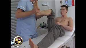 Teen boy has his first prostate exam from a doctor - XVIDEOS.COM
