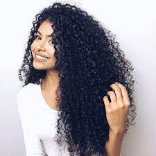 164 90 4bundles 20 22 24 24inches Virgin Malaysian Curly Hair Weave Extensions Offered By Klaiyi Hai Curly Hair Styles Naturally Curly Hair Styles Hair Styles