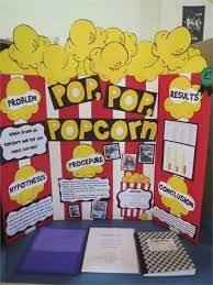 Biology Science Fair Projects For 8th Grade Image Result For Easy Science Fair Projects For 8th Graders Easy Science Fair Projects Popcorn Science Fair Project Cool Science Fair Projects