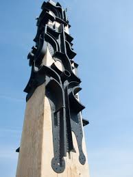 Overlooked Cherry Hill sculpture resurrected