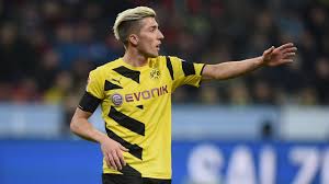 #trainingscamp #bayer04 #orlando #nba #orlandomagic #houstenrockets #kk44 hakan calhanoglu karim bellarabi. Kevin Kampl Das Arbeitszeugnis Von Klopps Bursten Bomber Bundesliga Bild De
