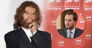 Maybe you would like to learn more about one of these? Extrem Ruckschrittliches Frauenbild Spo Neandertaler Sektion Kritisiert Dornauer