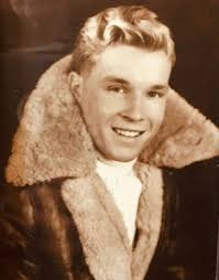 Obituary information for James C. Tobler