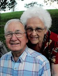 Obituary information for Rev. Fred F. Parker