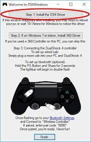 Download ds4windows to use a ps4 controller on pc. How To Use Ps4 Controller On Pc 3 Simple Steps Driver Easy