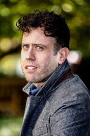 Secret City,' an Epic Narrative History of the Closet in the Capital