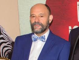 Ignacio Olmos, alternativa de esfuerzo, constancia y lucha