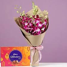 Maybe you would like to learn more about one of these? Send Purple Flowers To India Online Purple Flowers Delivery In India Ogdmart