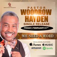 Woodrow Hayden Ministries