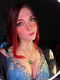 Leaked Astasiadream fansly porn images post