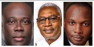 Between HERBERT And ALBERT. Arc NYA-ETOK. Unlike Herbert, Albert was in my  class. We were together from Class 1B, to Class 5B, in Fed Govt College  (FGC) Warri. We were brothers in