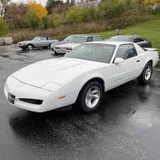 Image result for White 1991 Firebird