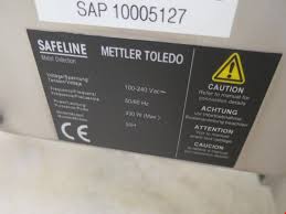 This metal detector is perfect for the person who wants to hunt. Used Mettler Toledo Safeline Metal Detector For Sale Trading Premium Netbid Industrial Auctions