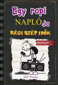 Dayday films, color force, dune entertainment egy ropi naplója szereplők : Egy Ropi Naploja 10 Regi Szep Idok