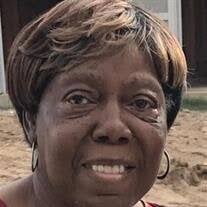 Ruby Gene Harris Obituary