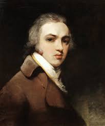 THE WRETCHED LOVE LIFE OF SIR THOMAS LAWRENCE