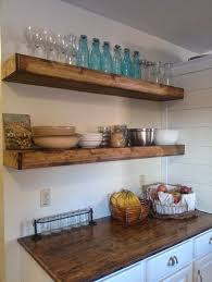 Wood Floating Shelves 10 Inches Deep Rustic Shelf Farmhouse Shelf Floating Shelf Reclaimed Wood Handmade Shelf Wood Wall Shelf Floating Shelves Wood Wall Shelf Wood Floating Shelves