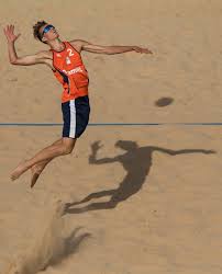 The women's beach volleyball tournament at the 2016 olympic games in rio de janeiro, brazil, took place at the copacabana stadium. Netherlands National Olympic Committee Noc