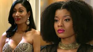 Performers of the Week: Trisha Mann-Grant and Ambyr Michelle