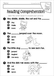 Hey Diddle Diddle Nursery Rhyme Worksheets And Activities Nursery Rhymes Help Teaching Preschool Curriculum