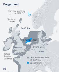 doggerland: how did the atlantis of the