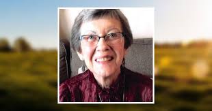 Rose Thompson Obituary May 24, 2021